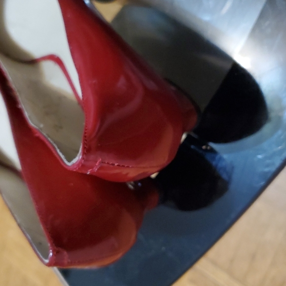 Nine West women's shoes 6.5 M - Picture 4 of 7